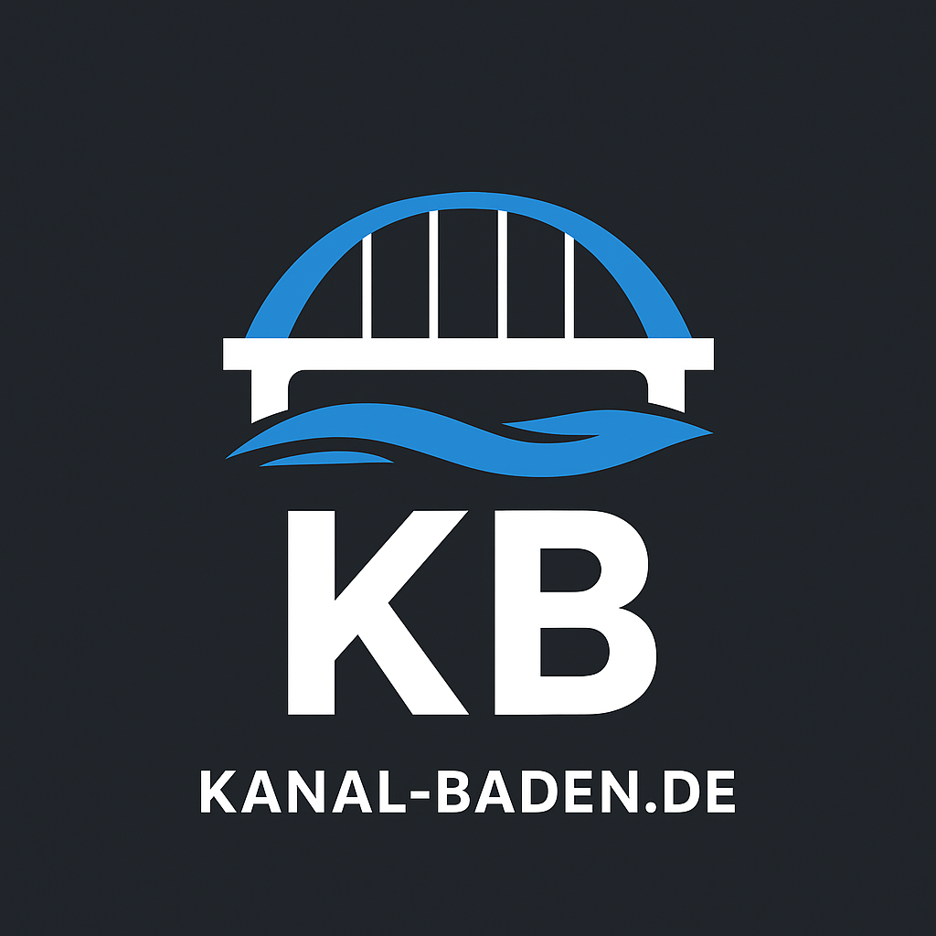 Kanal Baden Kontakt